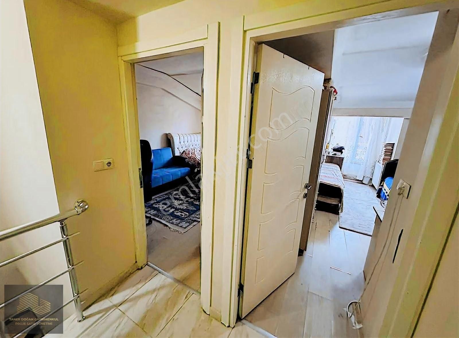 Şirintepe'de Yaylapınar Cad Yakını Satılık 2+1 Dubleks - Görsel 21