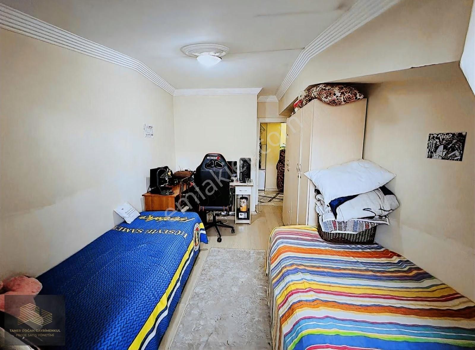 Şirintepe'de Yaylapınar Cad Yakını Satılık 2+1 Dubleks - Görsel 4