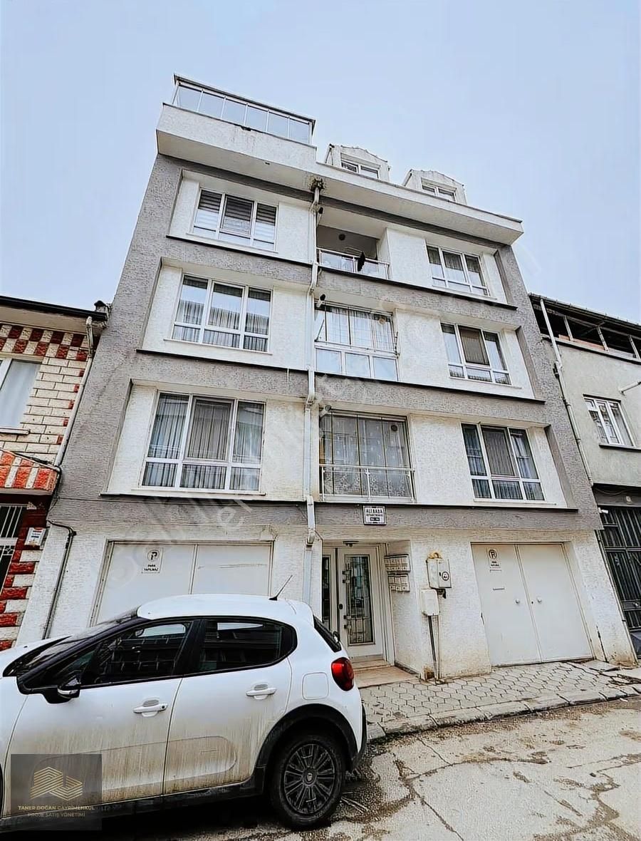 Şirintepe'de Yaylapınar Cad Yakını Satılık 2+1 Dubleks - Görsel 17