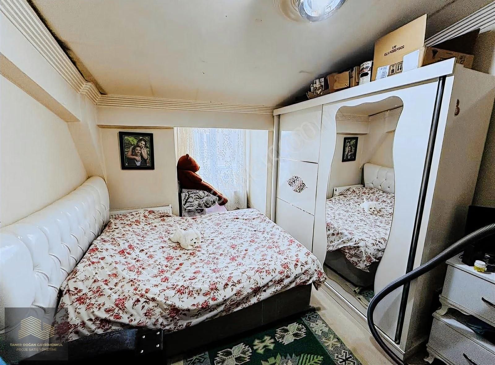 Şirintepe'de Yaylapınar Cad Yakını Satılık 2+1 Dubleks - Görsel 11