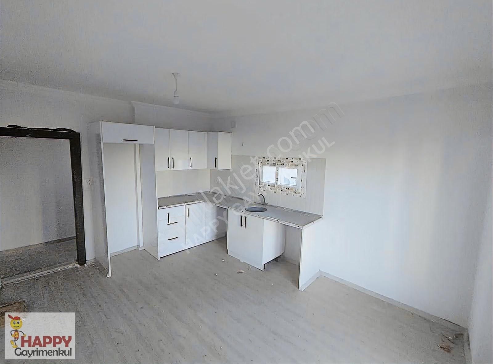 Sarıçam Çarkıpare'de Satılık 1+1 Yatırımlık Cazip Daire - Görsel 7