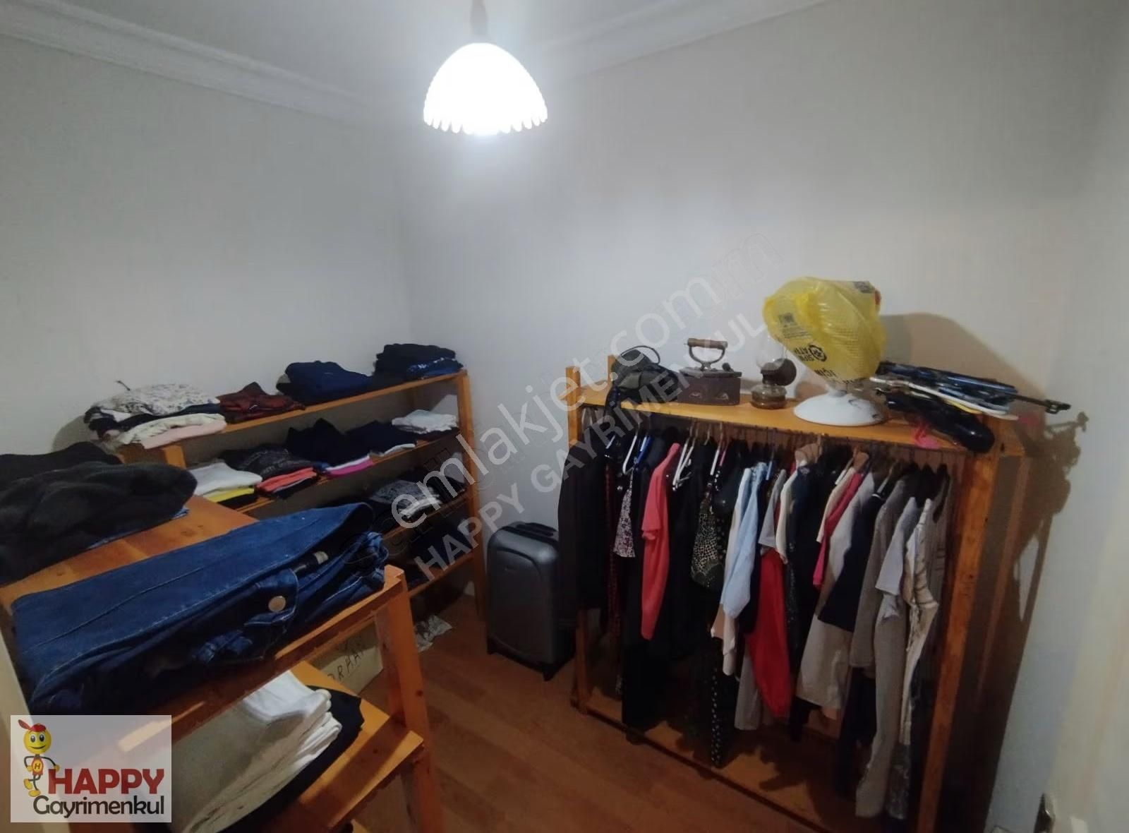 Seyhan Yeşilyurt'ta 2+1 Satılık Geniş Dubleks Daire - Görsel 17
