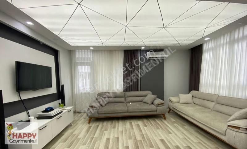 Barış Manço Bul.2 Parsel Ptt Bulvar Üstü 3+1 Ultra Lüks İscilik - Görsel 13