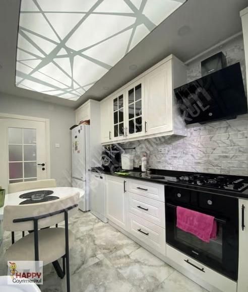 Barış Manço Bul.2 Parsel Ptt Bulvar Üstü 3+1 Ultra Lüks İscilik - Görsel 6