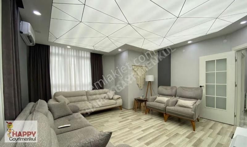 Barış Manço Bul.2 Parsel Ptt Bulvar Üstü 3+1 Ultra Lüks İscilik - Görsel 19