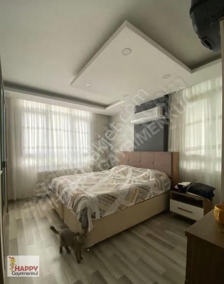 Barış Manço Bul.2 Parsel Ptt Bulvar Üstü 3+1 Ultra Lüks İscilik - Görsel 5