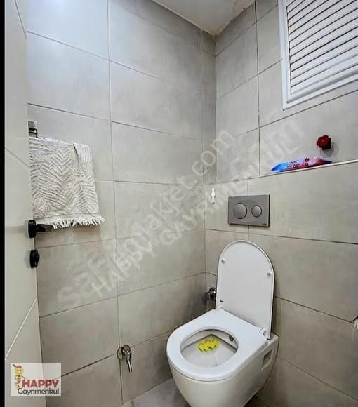 Barış Manço Bul.2 Parsel Ptt Bulvar Üstü 3+1 Ultra Lüks İscilik - Görsel 18