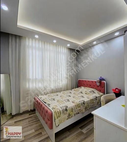 Barış Manço Bul.2 Parsel Ptt Bulvar Üstü 3+1 Ultra Lüks İscilik - Görsel 12