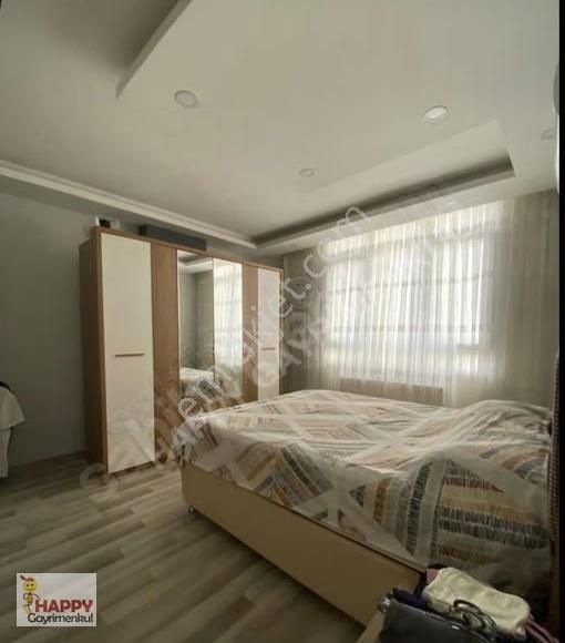 Barış Manço Bul.2 Parsel Ptt Bulvar Üstü 3+1 Ultra Lüks İscilik - Görsel 23