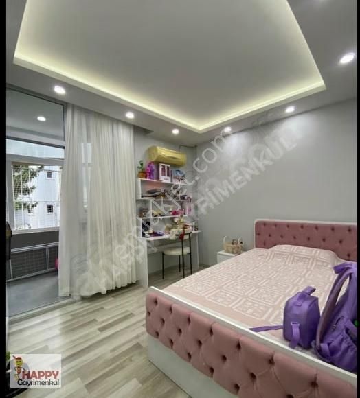 Barış Manço Bul.2 Parsel Ptt Bulvar Üstü 3+1 Ultra Lüks İscilik - Görsel 3