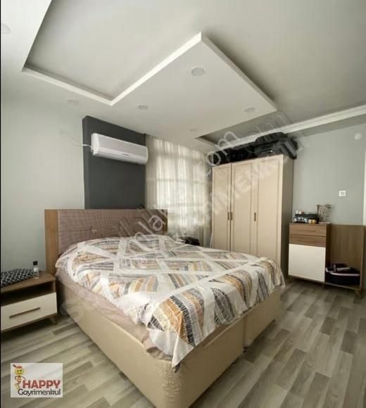 Barış Manço Bul.2 Parsel Ptt Bulvar Üstü 3+1 Ultra Lüks İscilik