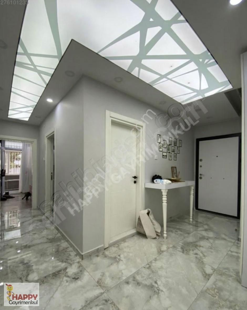 Barış Manço Bul.2 Parsel Ptt Bulvar Üstü 3+1 Ultra Lüks İscilik - Görsel 7