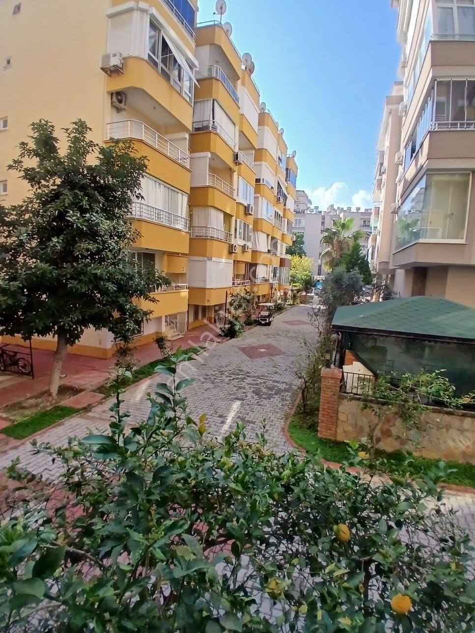 Alanya Emlaknomiden Satılık 2+1 100 Metre Kare Daire - Görsel 14
