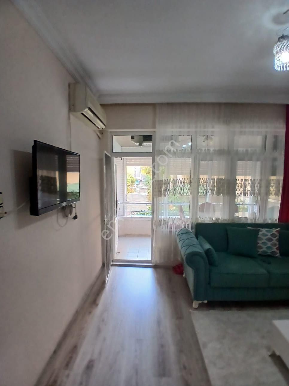 Alanya Emlaknomiden Satılık 2+1 100 Metre Kare Daire - Görsel 13