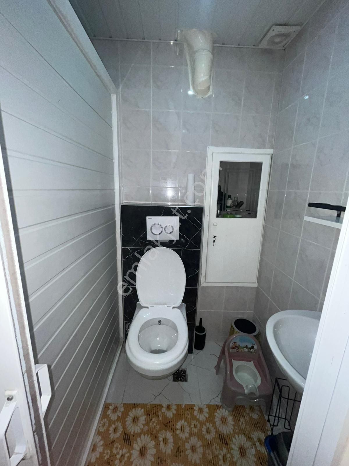 Alanya Emlaknomiden Satılık 2+1 100 Metre Kare Daire - Görsel 16