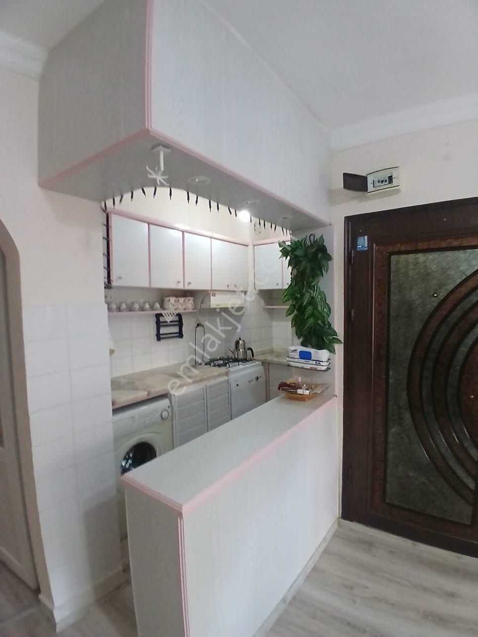 Alanya Emlaknomiden Satılık 2+1 100 Metre Kare Daire - Görsel 12