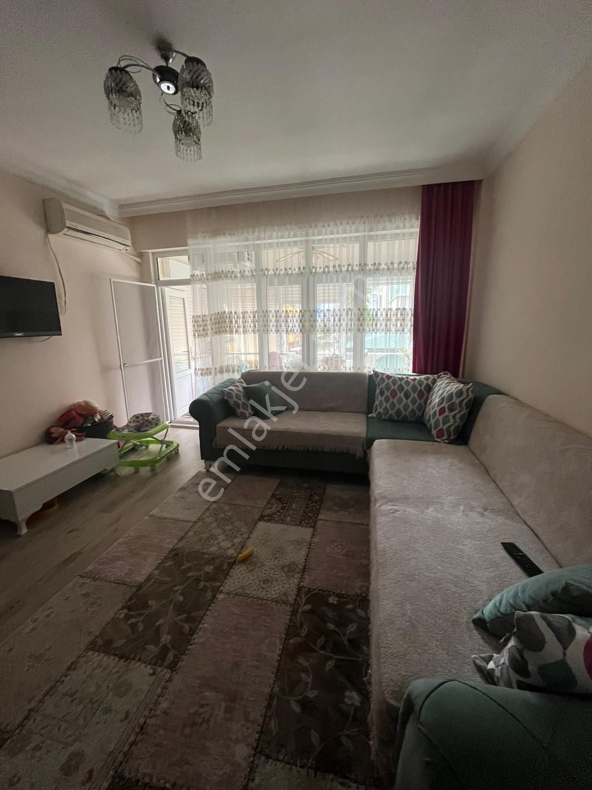 Alanya Emlaknomiden Satılık 2+1 100 Metre Kare Daire - Görsel 10