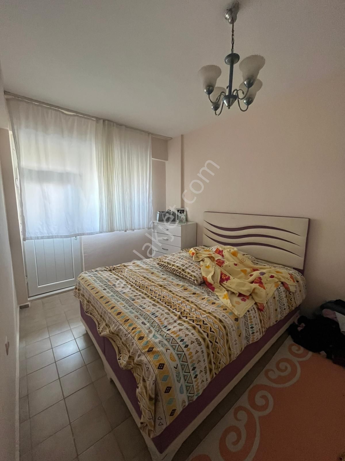 Alanya Emlaknomiden Satılık 2+1 100 Metre Kare Daire - Görsel 15