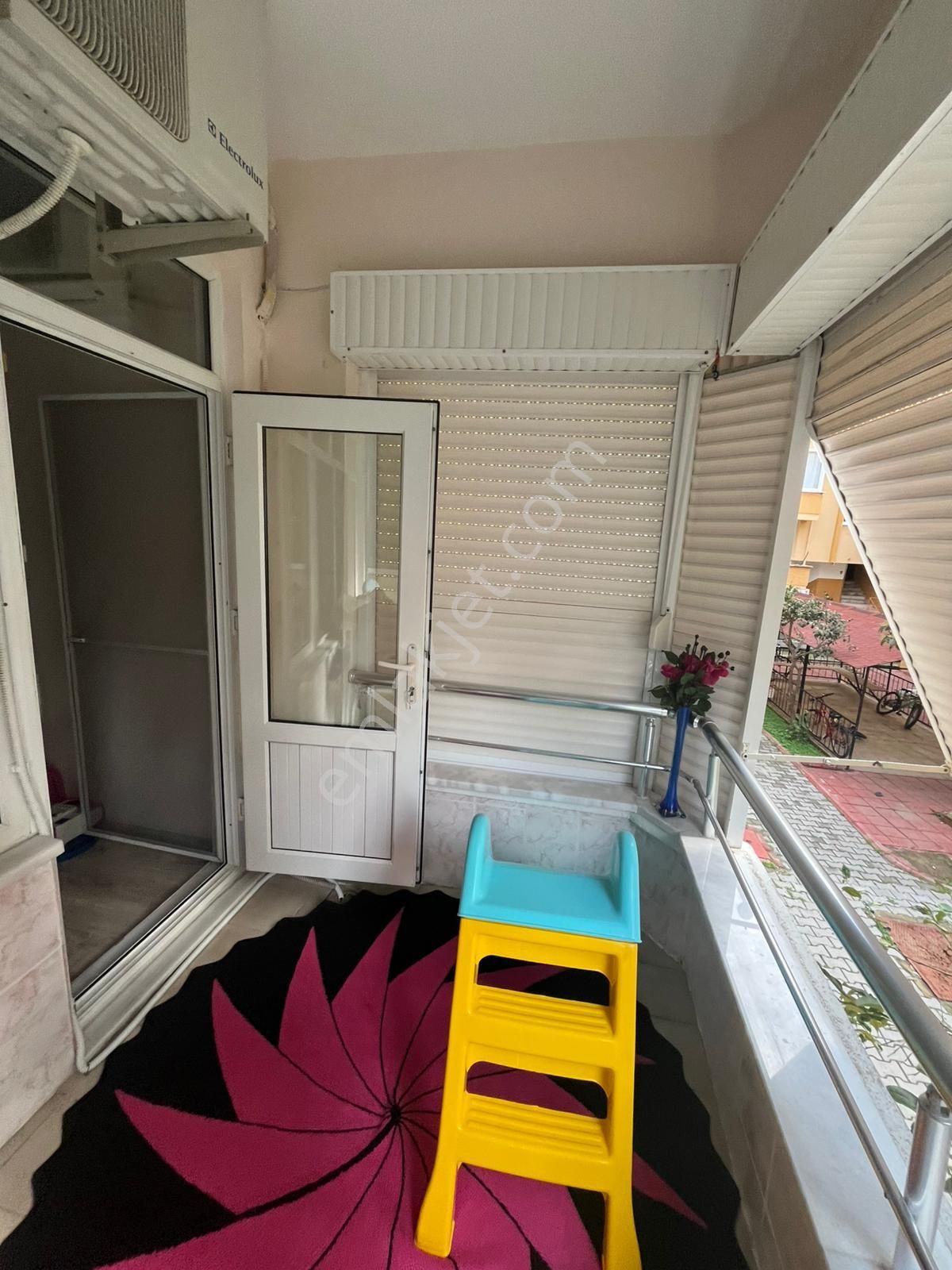 Alanya Emlaknomiden Satılık 2+1 100 Metre Kare Daire - Görsel 6