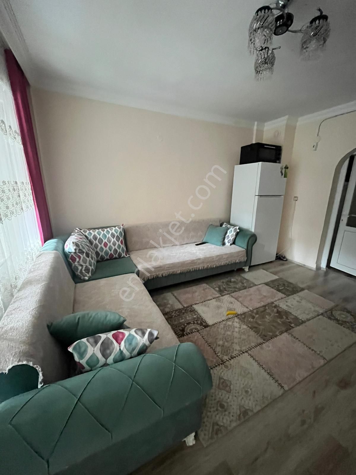 Alanya Emlaknomiden Satılık 2+1 100 Metre Kare Daire - Görsel 9