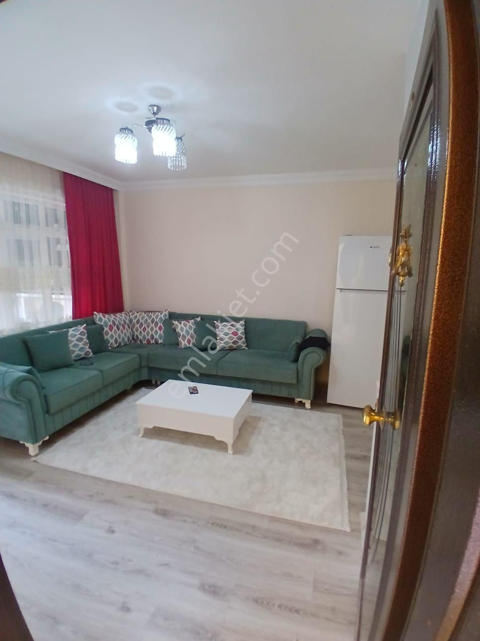 Alanya Emlaknomiden Satılık 2+1 100 Metre Kare Daire - Görsel 11