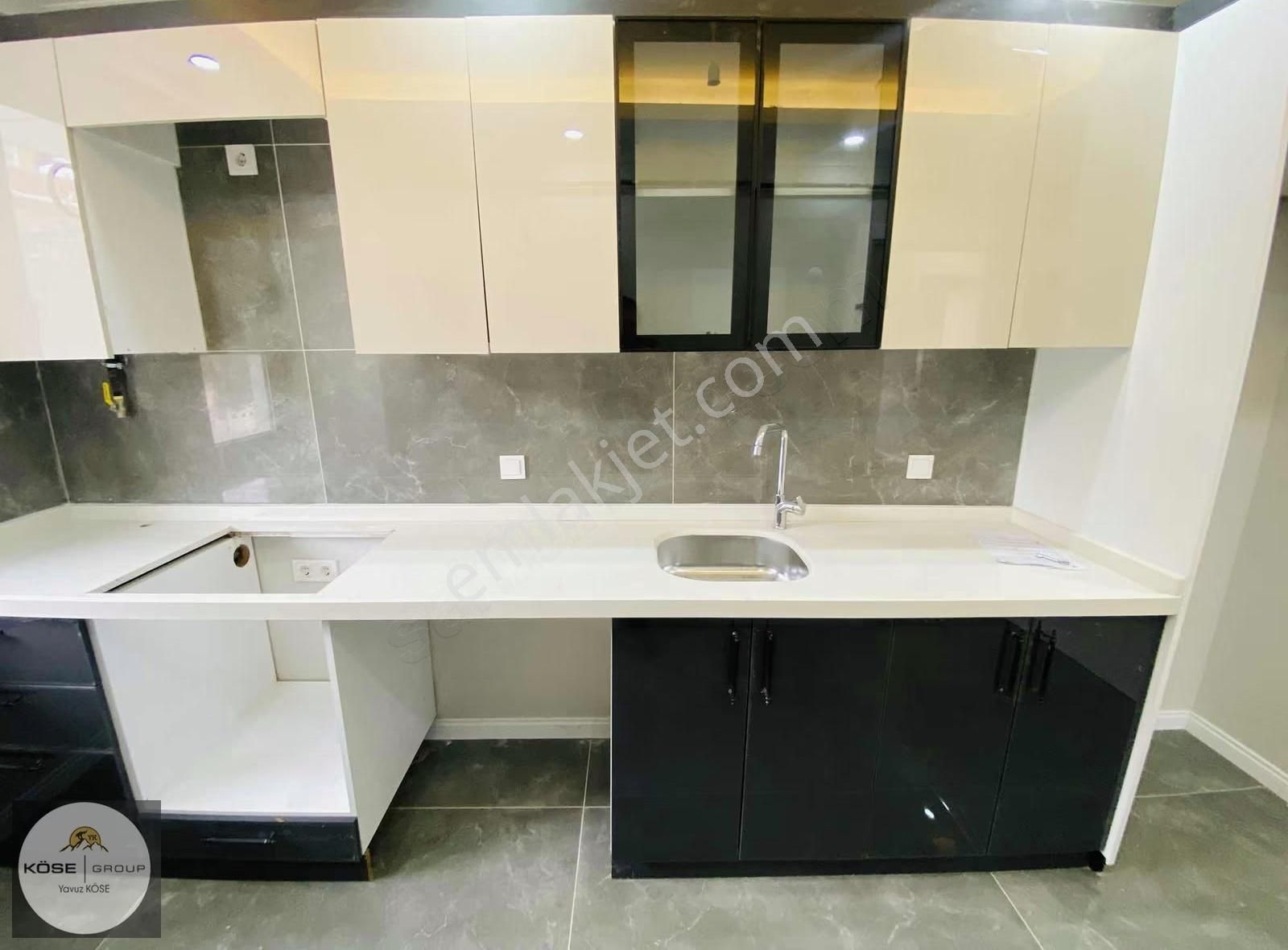 Darıca Fevziçakmak İstasyon Cad Yanında Satılık 2+1 Daire !!! - Görsel 6