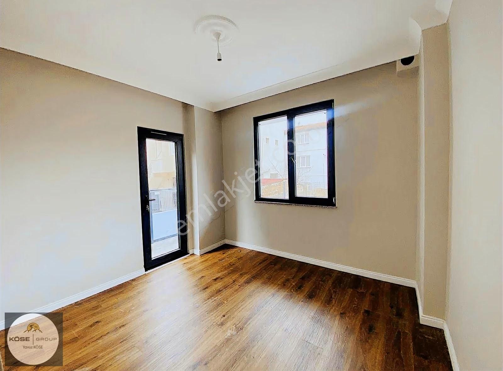 Darıca Fevziçakmak İstasyon Cad Yanında Satılık 2+1 Daire !!! - Görsel 8