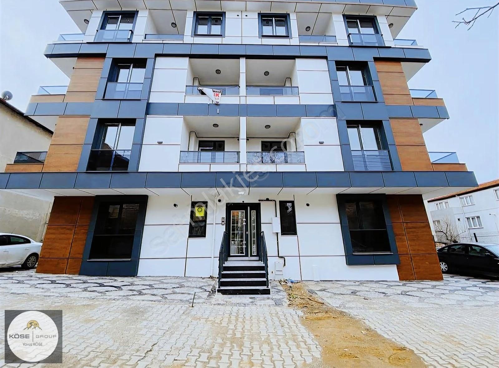 Darıca Fevziçakmak İstasyon Cad Yanında Satılık 2+1 Daire !!! - Görsel 16