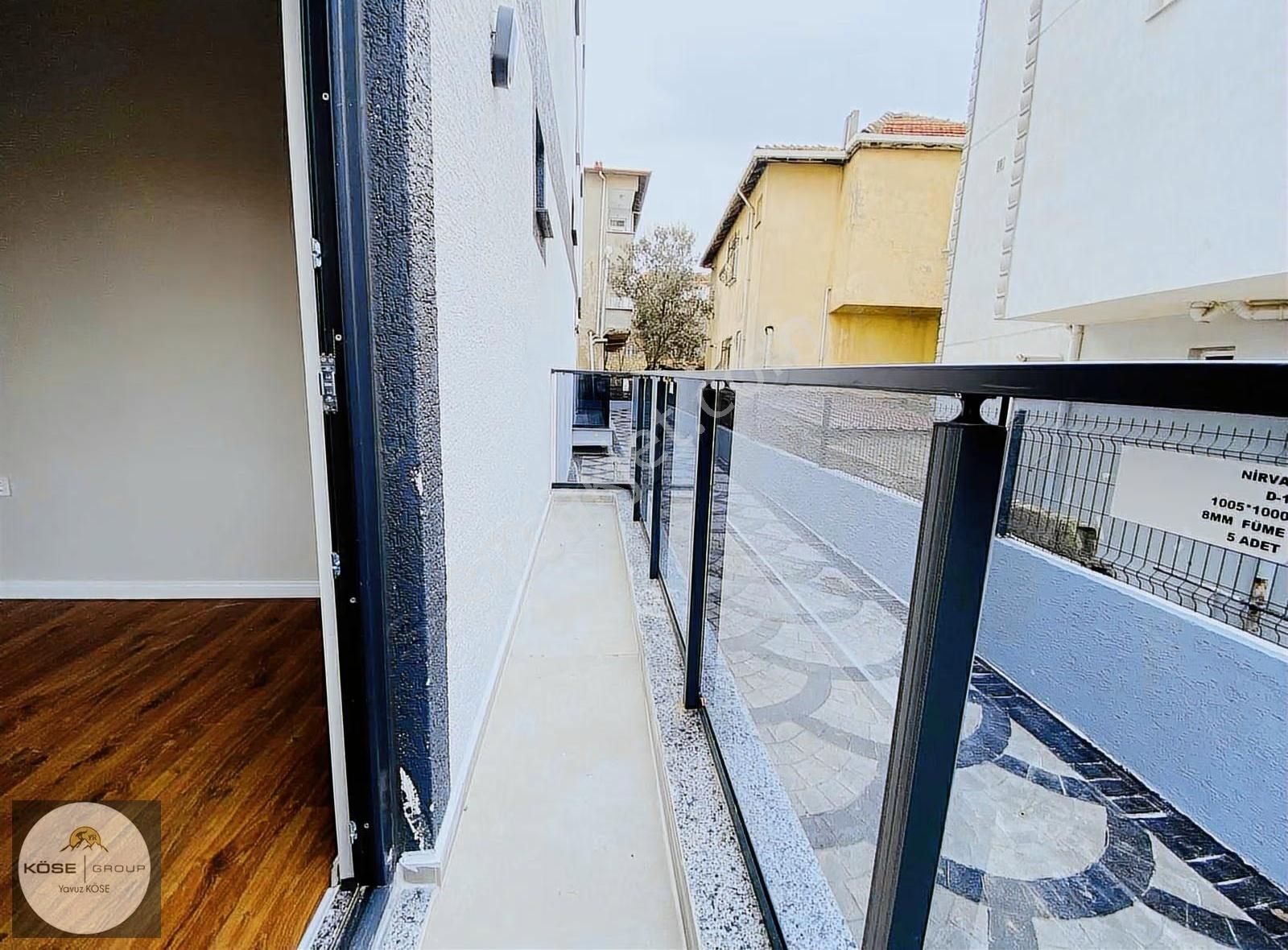 Darıca Fevziçakmak İstasyon Cad Yanında Satılık 2+1 Daire !!! - Görsel 15