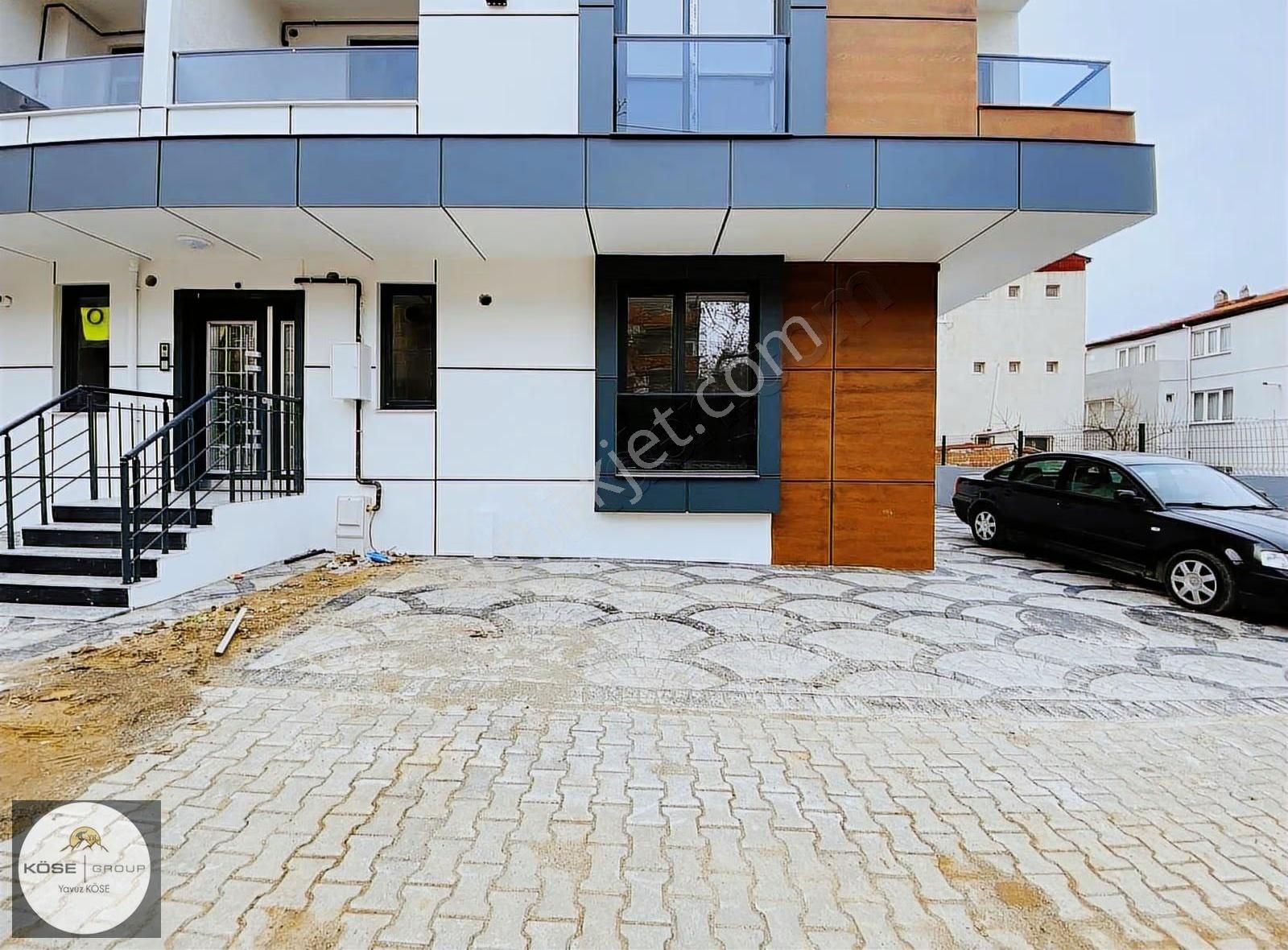 Darıca Fevziçakmak İstasyon Cad Yanında Satılık 2+1 Daire !!! - Görsel 10