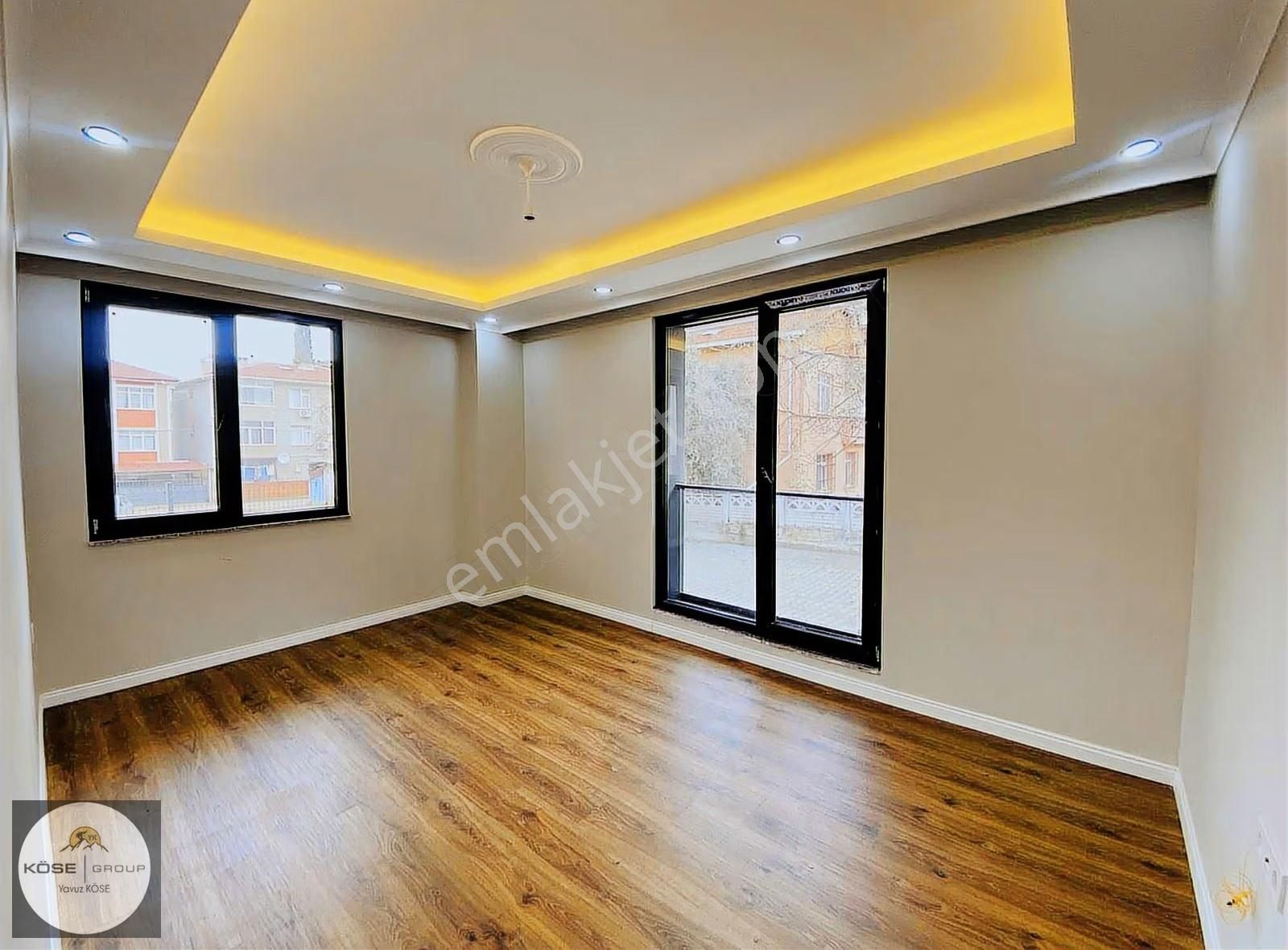 Darıca Fevziçakmak İstasyon Cad Yanında Satılık 2+1 Daire !!! - Görsel 19