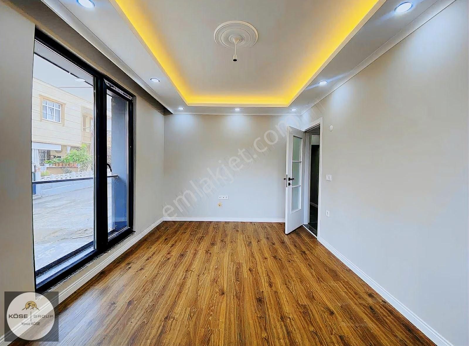 Darıca Fevziçakmak İstasyon Cad Yanında Satılık 2+1 Daire !!! - Görsel 9