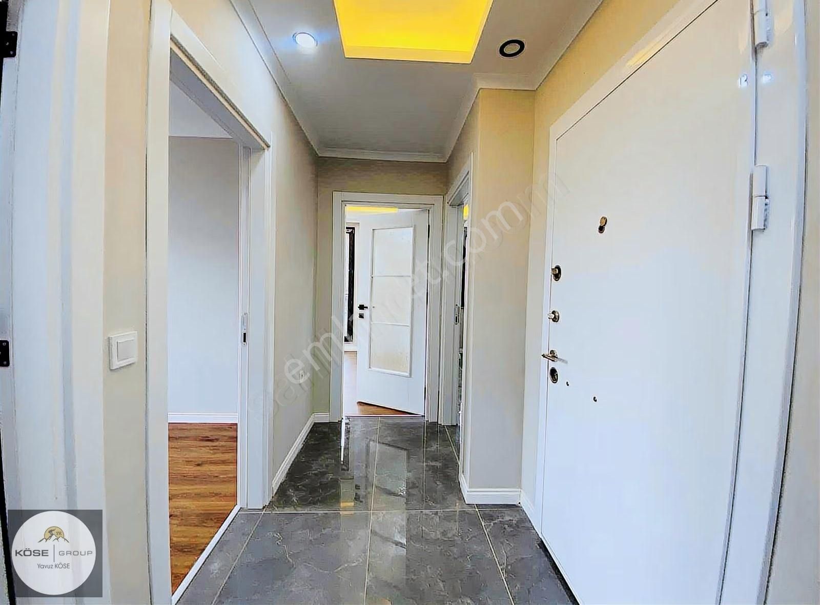 Darıca Fevziçakmak İstasyon Cad Yanında Satılık 2+1 Daire !!! - Görsel 13