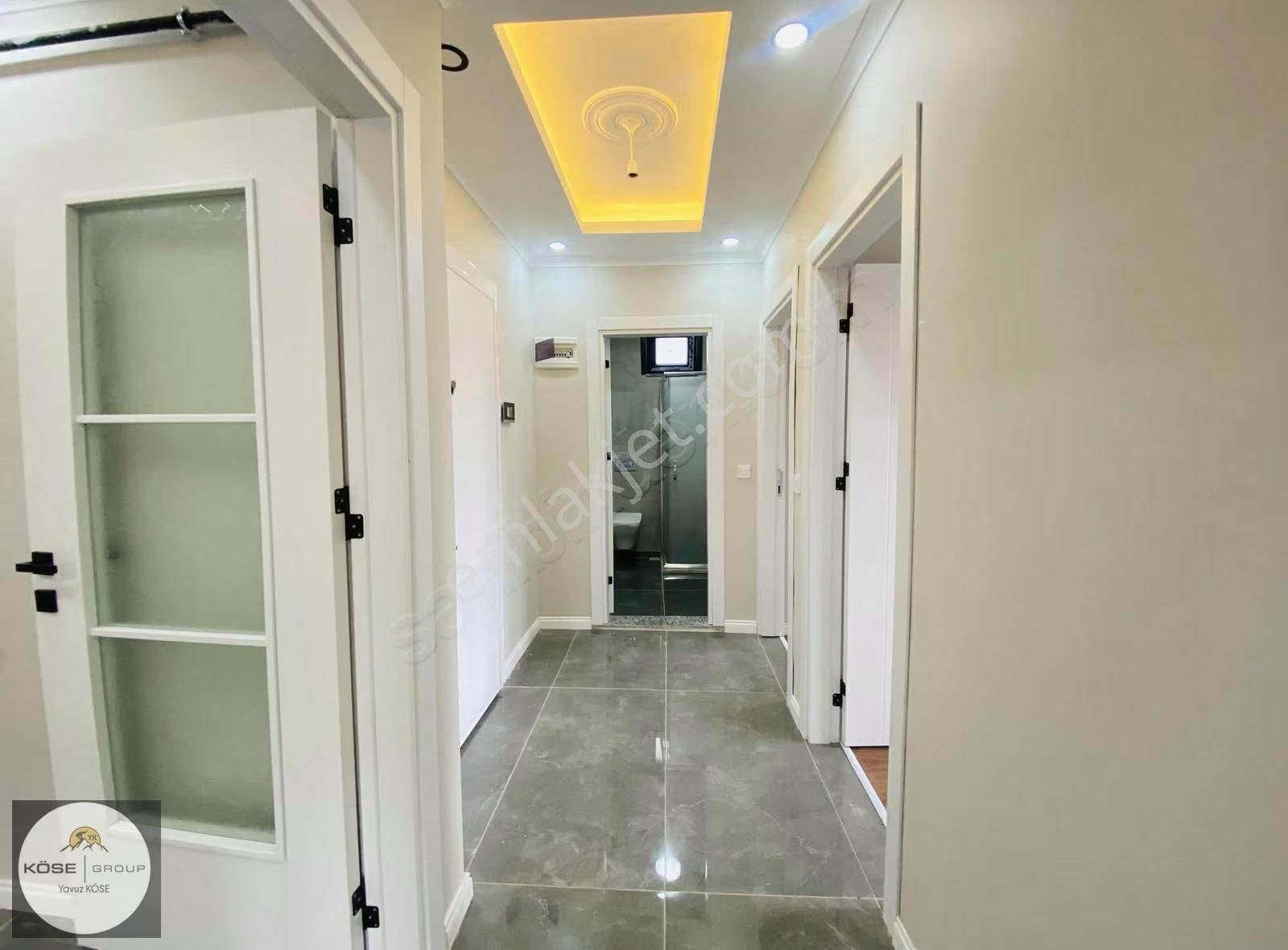 Darıca Fevziçakmak İstasyon Cad Yanında Satılık 2+1 Daire !!! - Görsel 3