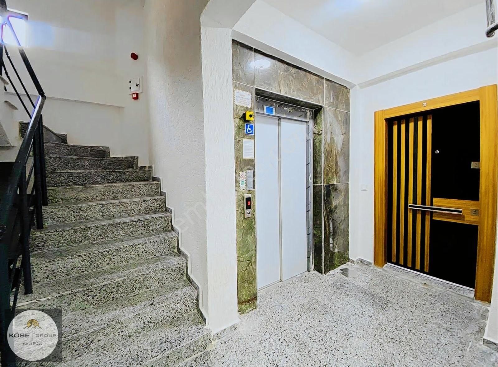 Darıca Fevziçakmak İstasyon Cad Yanında Satılık 2+1 Daire !!! - Görsel 2