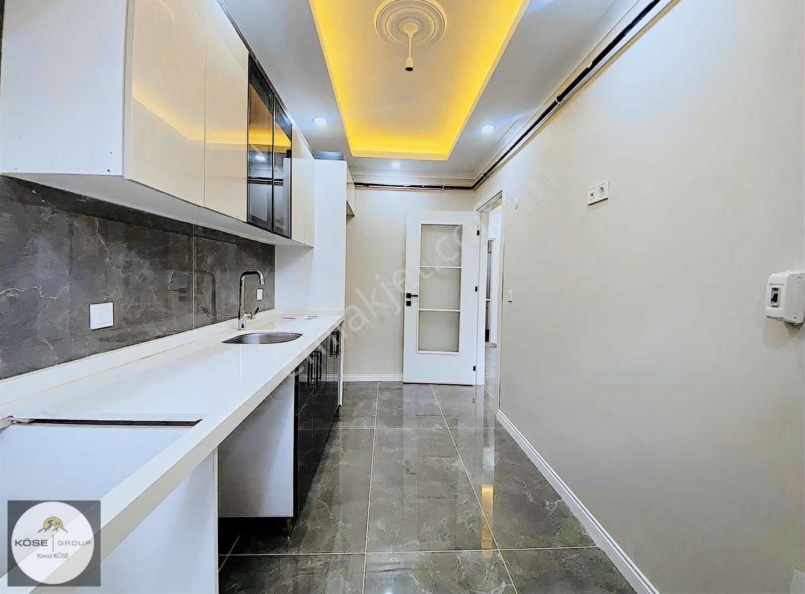 Darıca Fevziçakmak İstasyon Cad Yanında Satılık 2+1 Daire !!! - Görsel 25