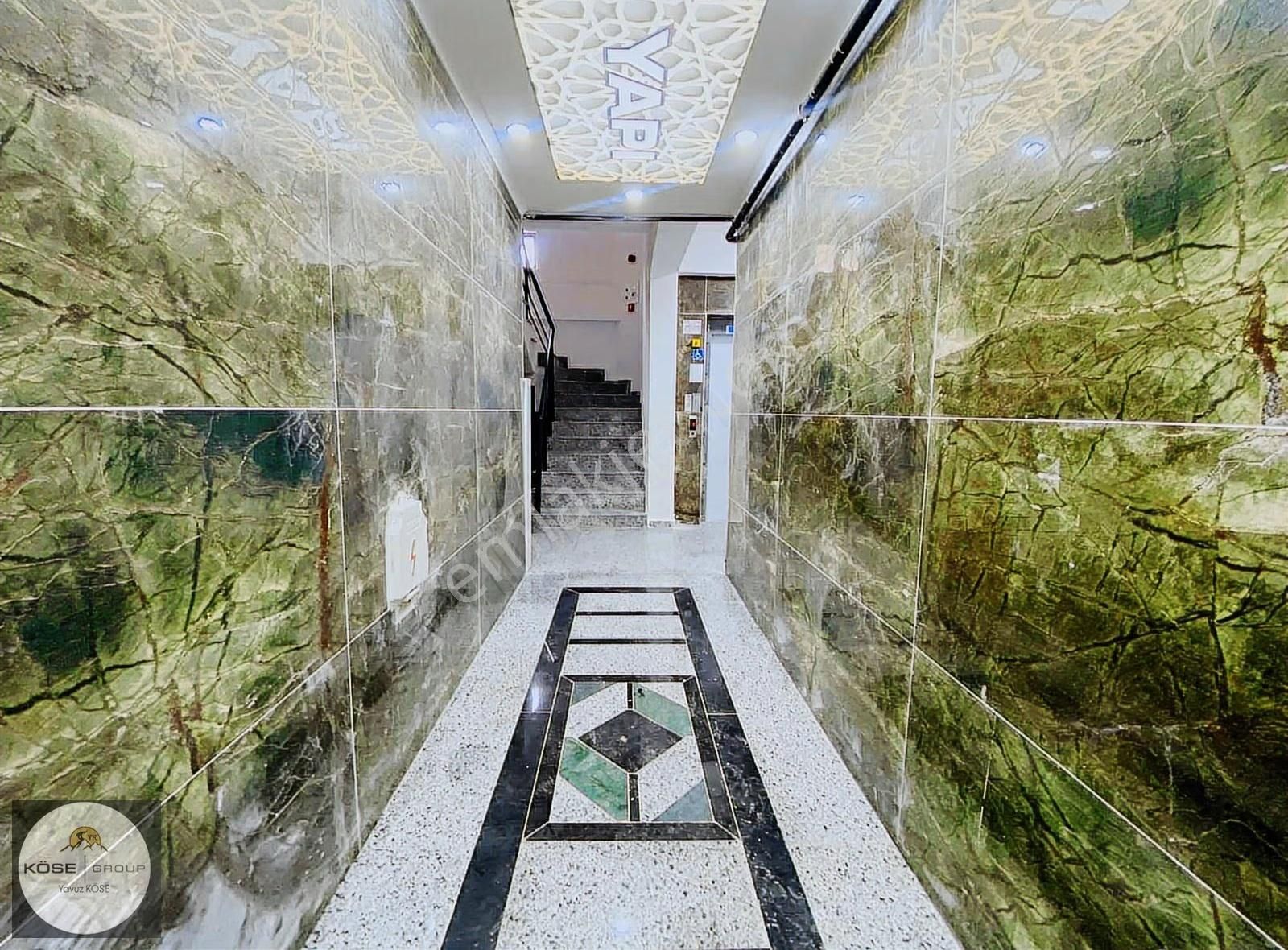 Darıca Fevziçakmak İstasyon Cad Yanında Satılık 2+1 Daire !!! - Görsel 12