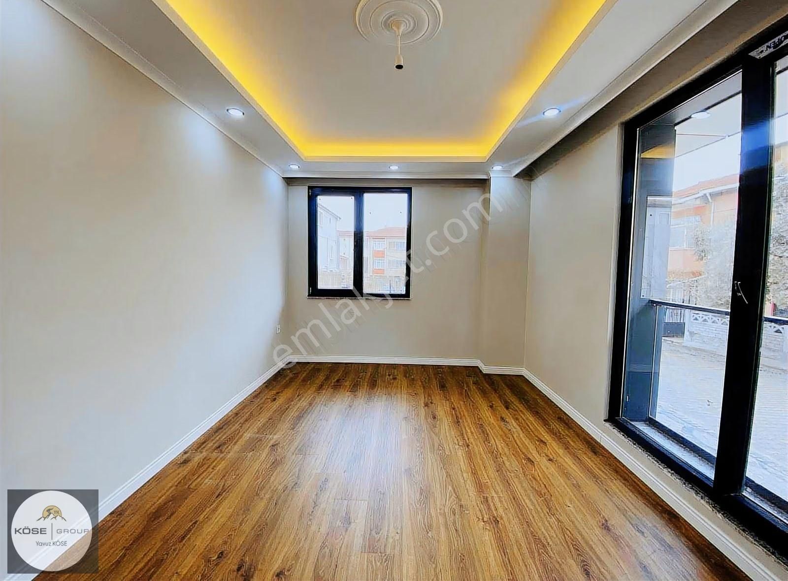 Darıca Fevziçakmak İstasyon Cad Yanında Satılık 2+1 Daire !!! - Görsel 17