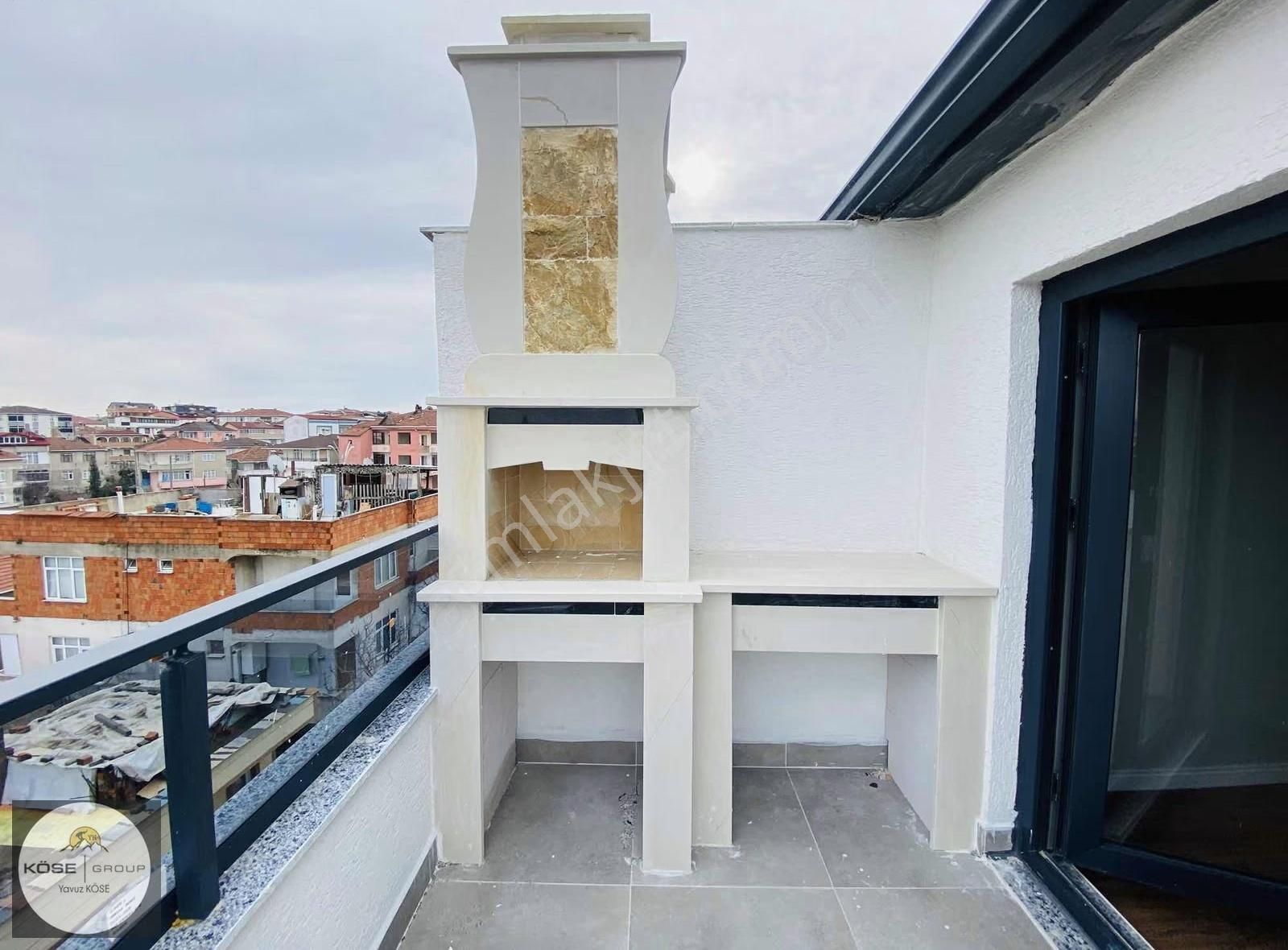 Darıca Fevziçakmak İstasyon Caddesinde 4+1 Satılık Dubleks Daire - Görsel 7