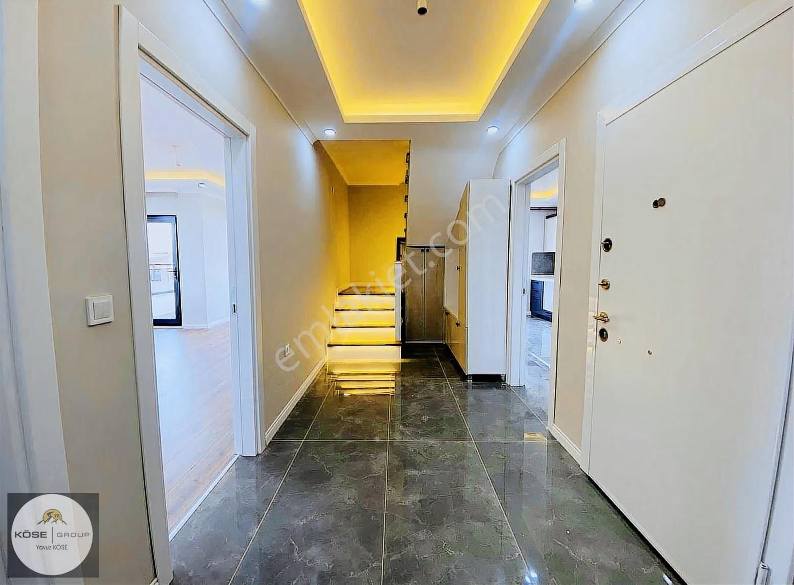 Darıca Fevziçakmak İstasyon Caddesinde 4+1 Satılık Dubleks Daire - Görsel 35