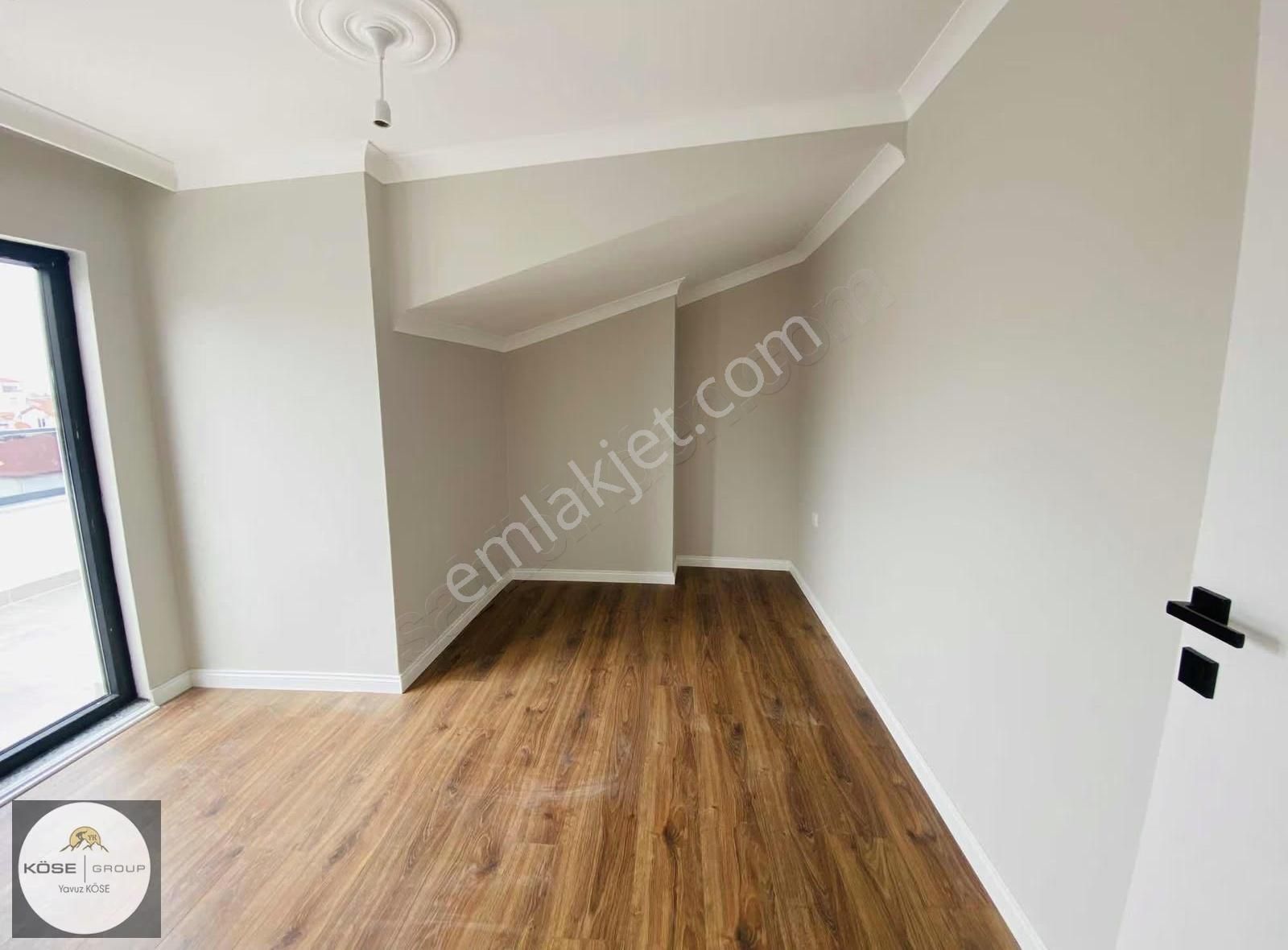 Darıca Fevziçakmak İstasyon Caddesinde 4+1 Satılık Dubleks Daire - Görsel 12