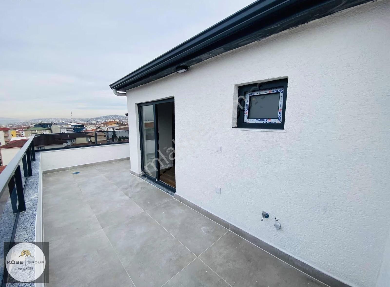 Darıca Fevziçakmak İstasyon Caddesinde 4+1 Satılık Dubleks Daire - Görsel 33