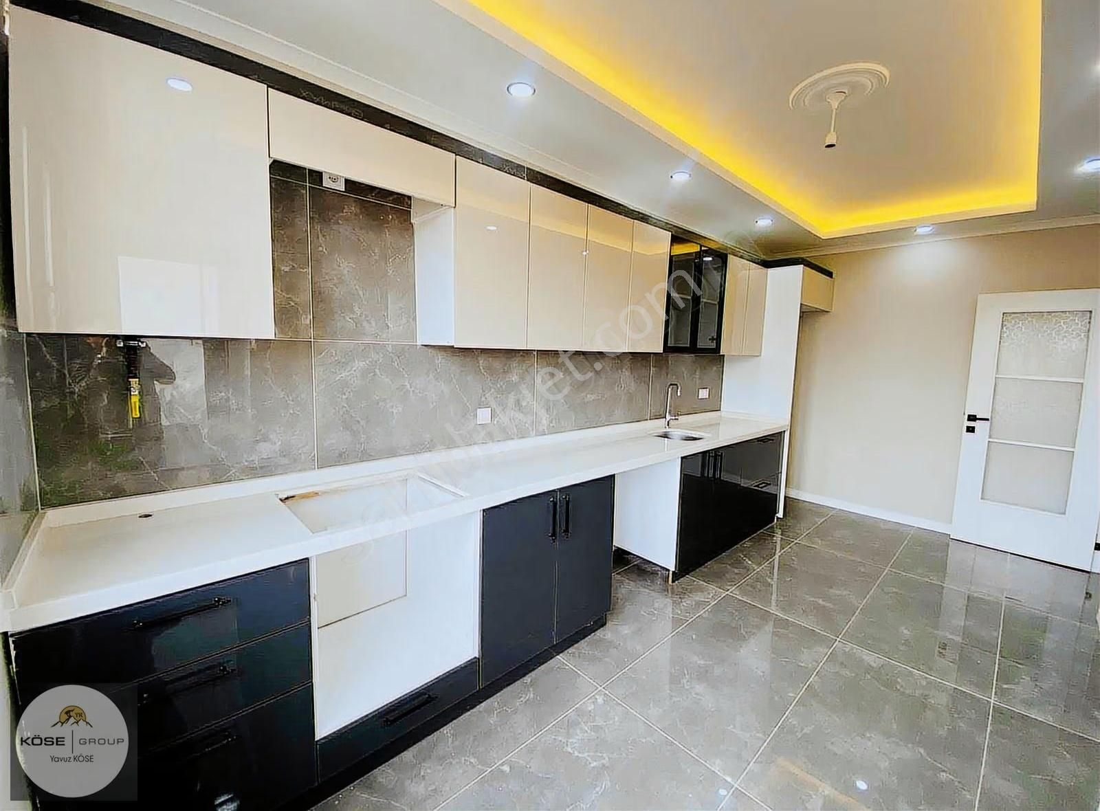 Darıca Fevziçakmak İstasyon Caddesinde 4+1 Satılık Dubleks Daire - Görsel 28