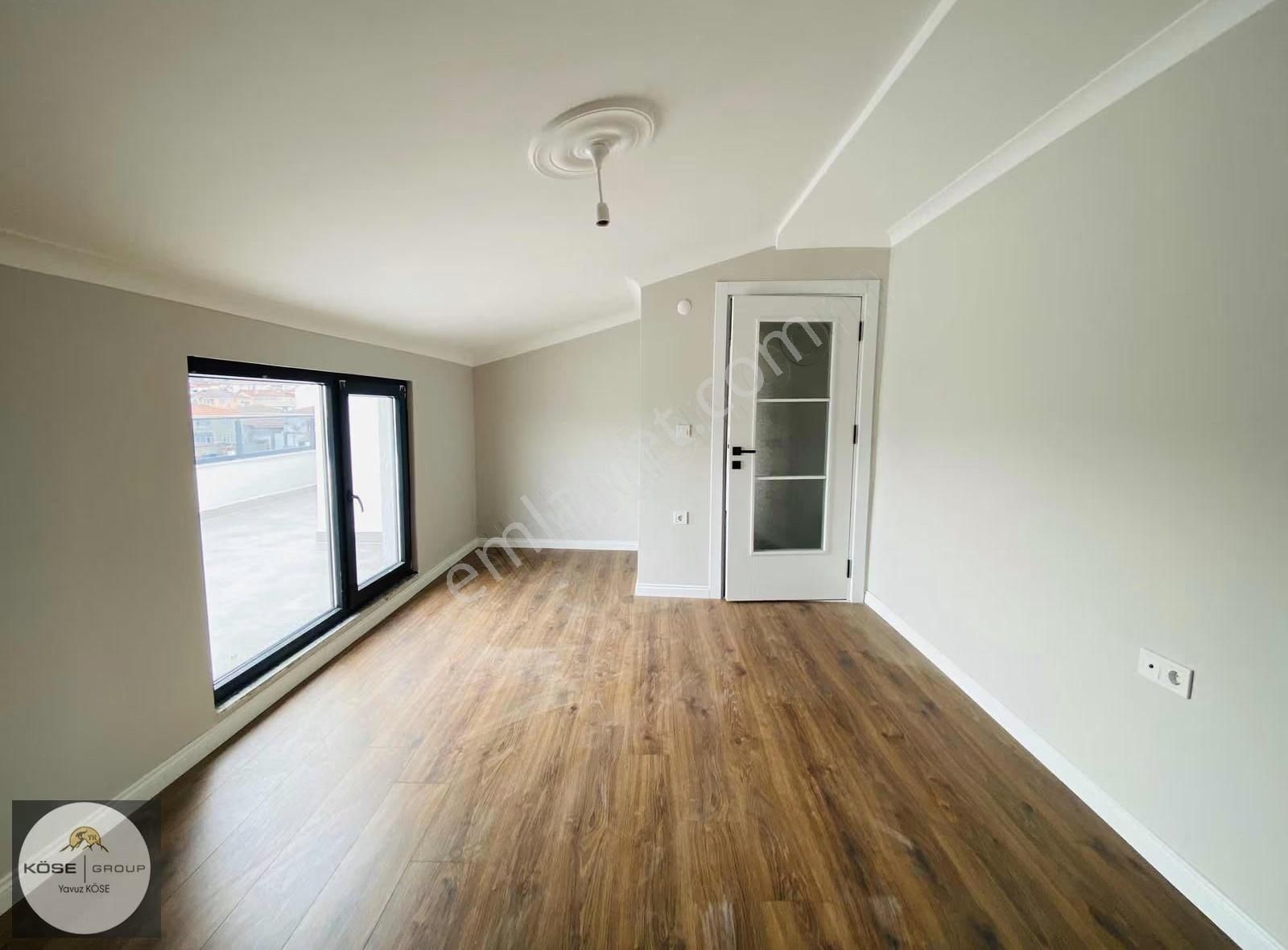 Darıca Fevziçakmak İstasyon Caddesinde 4+1 Satılık Dubleks Daire - Görsel 27