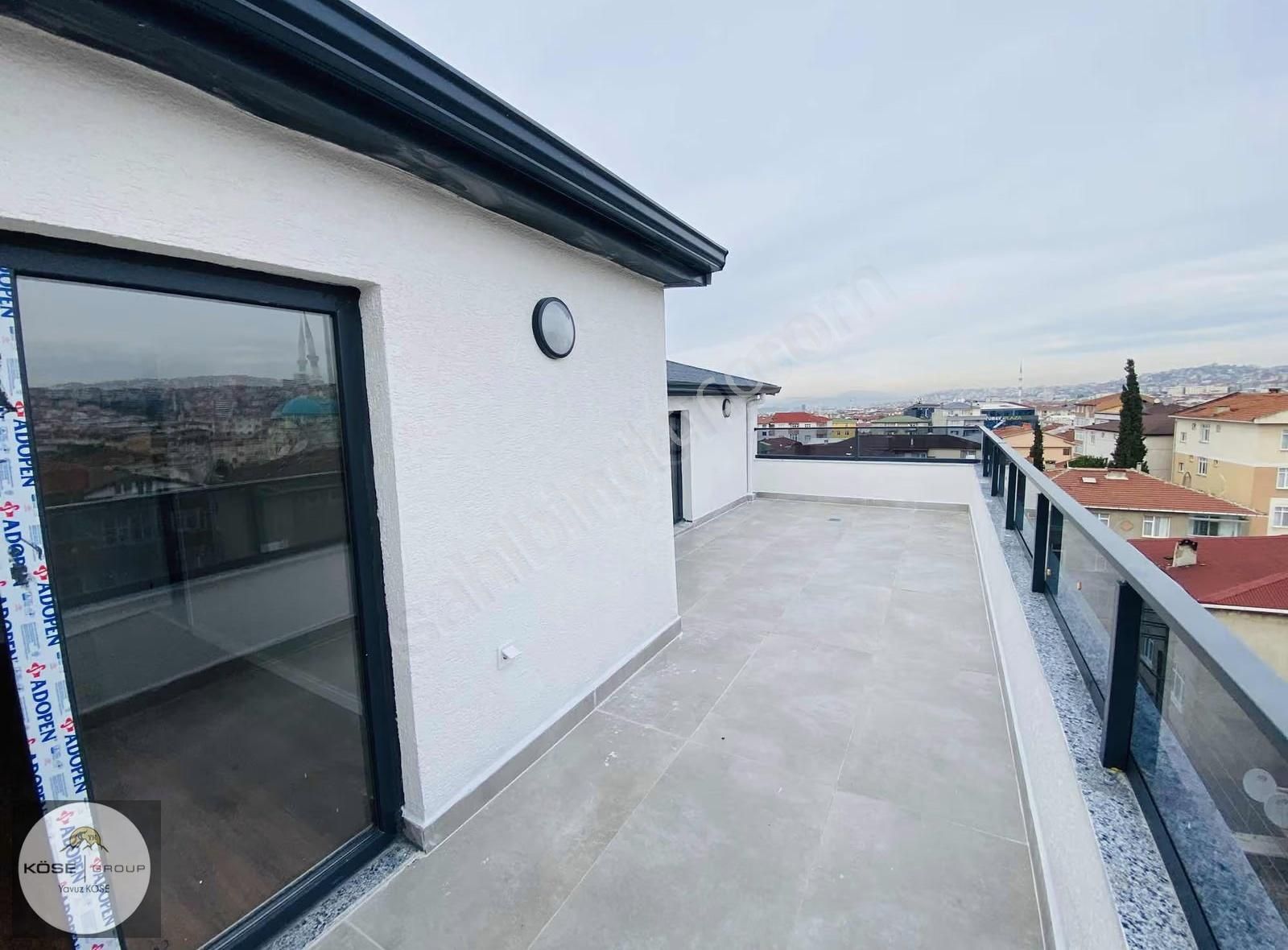 Darıca Fevziçakmak İstasyon Caddesinde 4+1 Satılık Dubleks Daire - Görsel 14