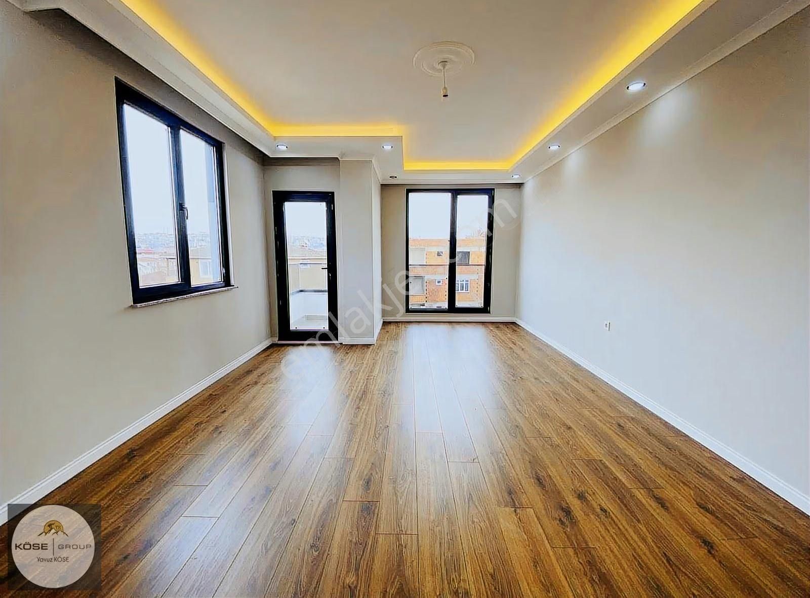 Darıca Fevziçakmak İstasyon Caddesinde 4+1 Satılık Dubleks Daire - Görsel 15