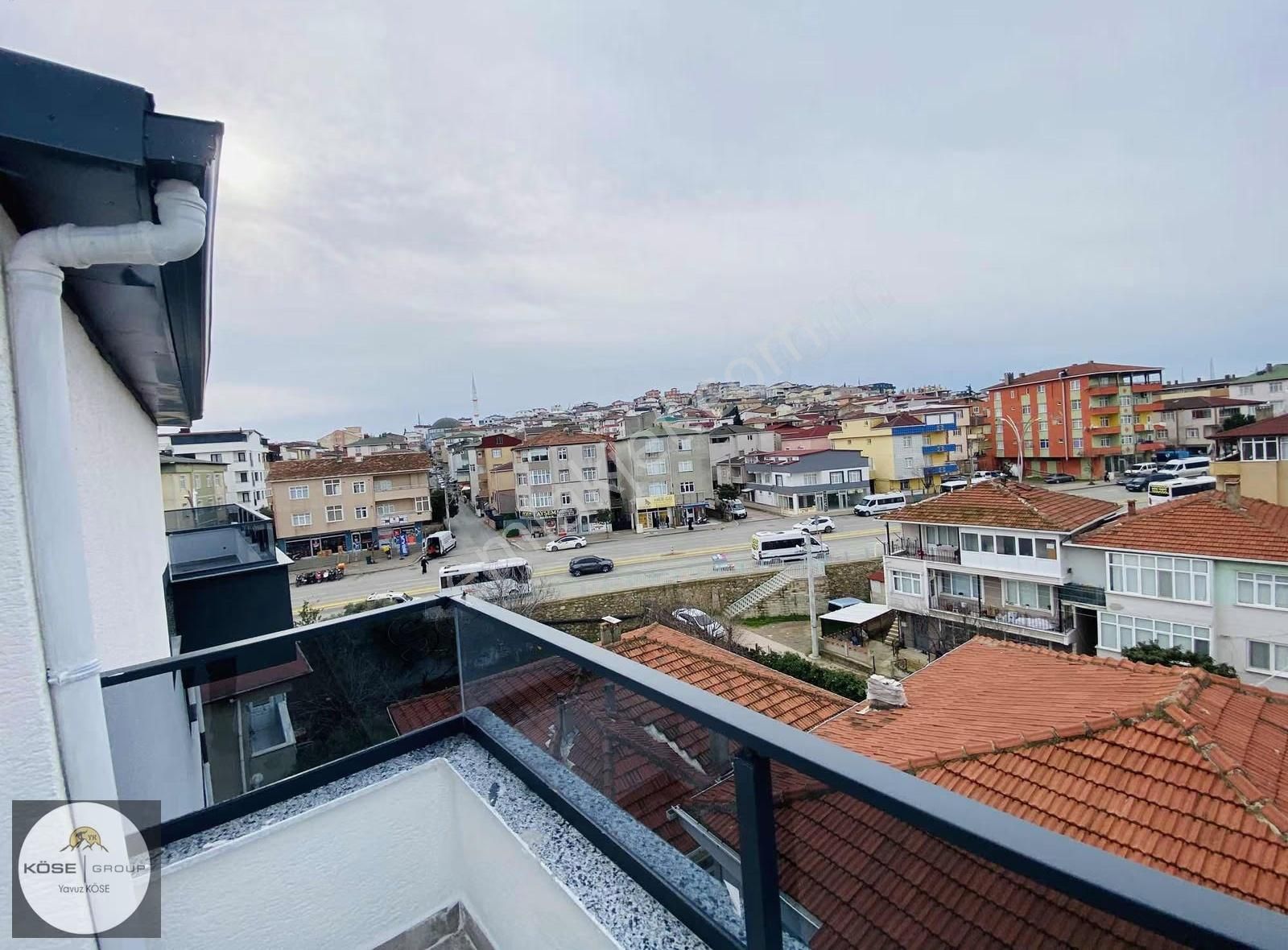 Darıca Fevziçakmak İstasyon Caddesinde 4+1 Satılık Dubleks Daire - Görsel 5