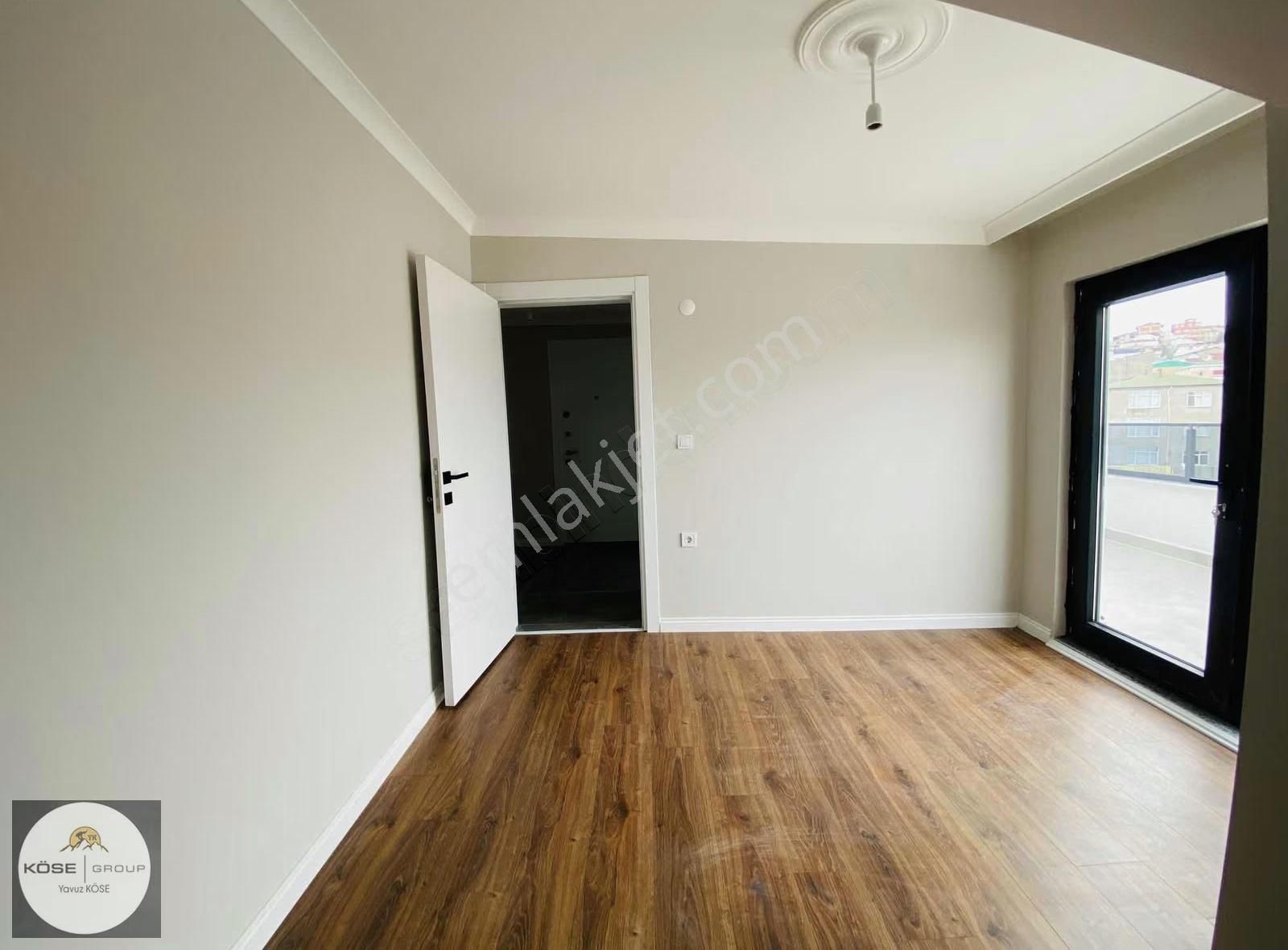 Darıca Fevziçakmak İstasyon Caddesinde 4+1 Satılık Dubleks Daire - Görsel 13