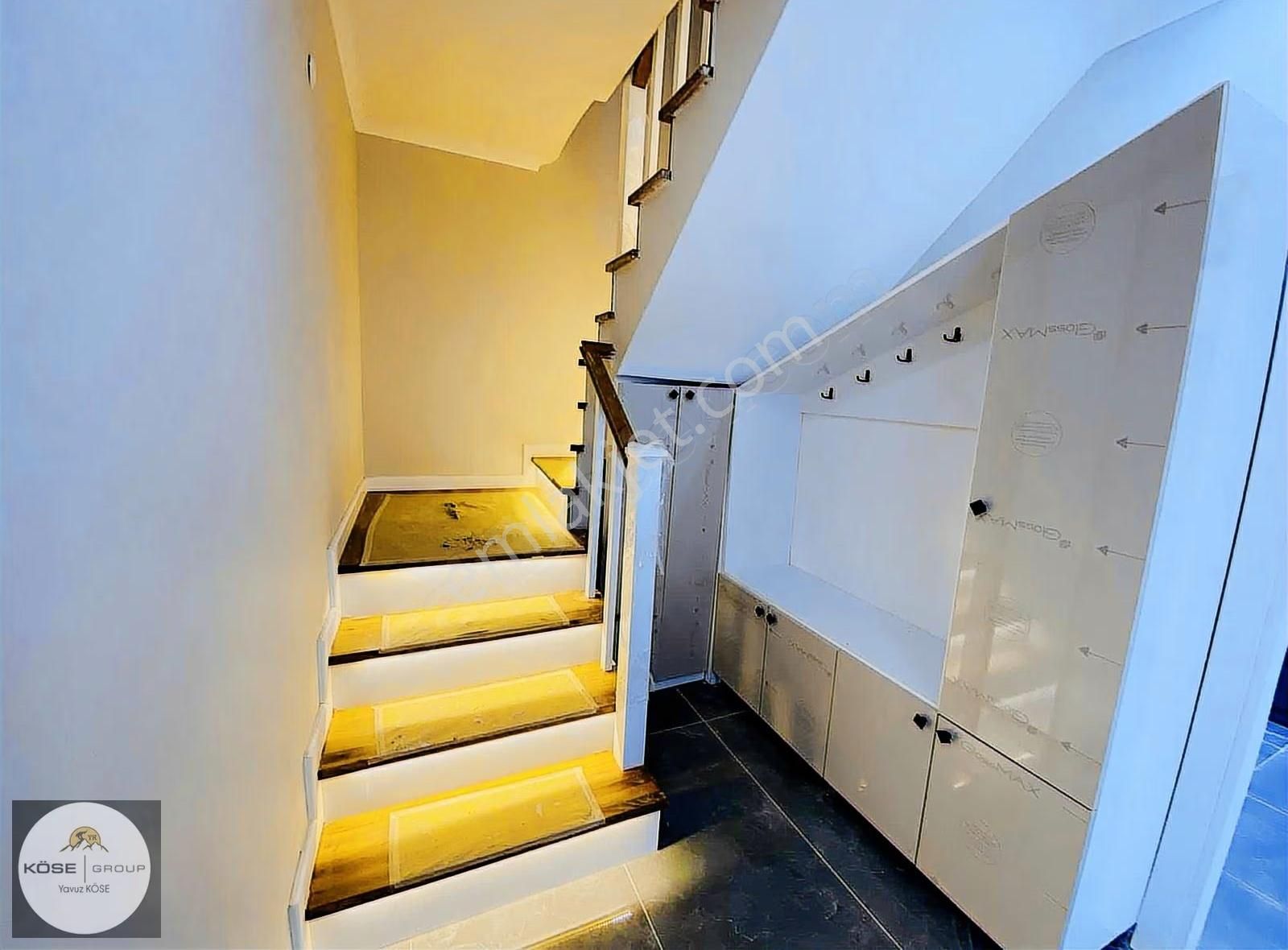 Darıca Fevziçakmak İstasyon Caddesinde 4+1 Satılık Dubleks Daire - Görsel 18