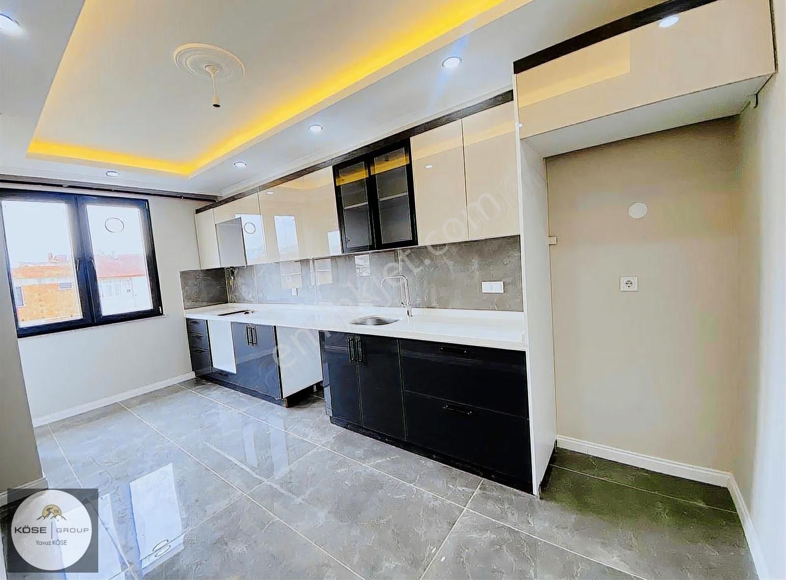 Darıca Fevziçakmak İstasyon Caddesinde 4+1 Satılık Dubleks Daire - Görsel 23